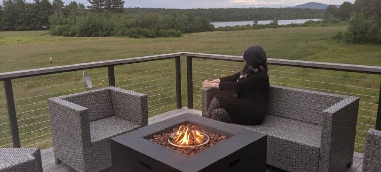 Meadow House at Powder Mill Pond - a nature lover's paradise图片