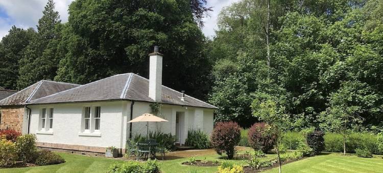 Ideal location on the border between Perthshire and Angus.<br>图片