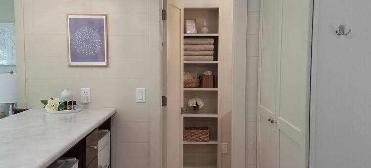 Opal Little Lodge - Luxury Stay with a Panoramic Tree Top View图片