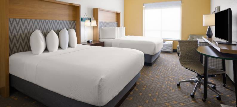 Holiday Inn 信任标记园珠(Holiday Inn PEARL - JACKSON AREA by IHG)图片