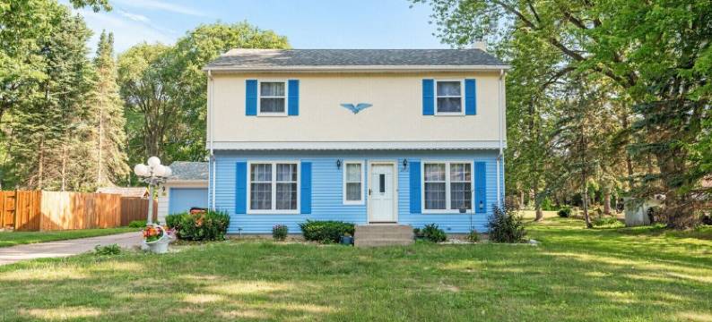 Adorable Comfy Home- 3M Headquarter-Battle Creek Park- MOA- DTWN St. Paul图片