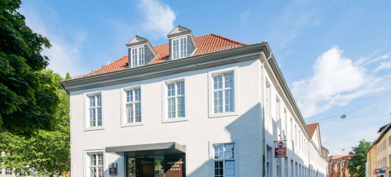 贝斯特韦斯特优质城市宫殿酒店(Best Western Plus Hotel Stadtpalais)图片