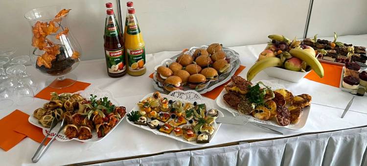 施普利瓦尔德贝斯特韦斯特酒店(Best Western Spreewald)图片