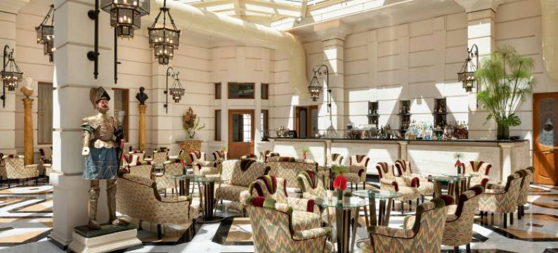 西西里奥蒂亚宫殿酒店 - 傲途格精选(Ortea Palace Hotel, Sicily, Autograph Collection)图片