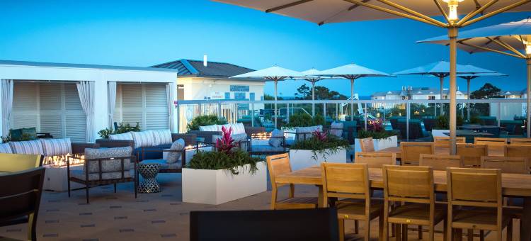 希尔顿头岛万豪万怡酒店(Courtyard by Marriott Hilton Head Island)图片