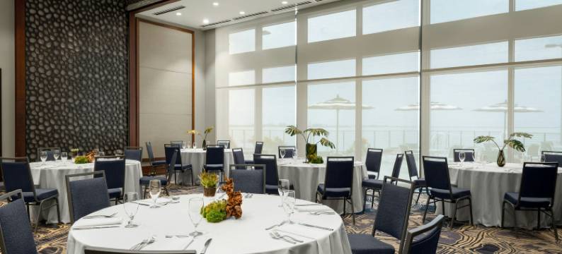 现代傲途格精选酒店(The Current Hotel, Autograph Collection)图片