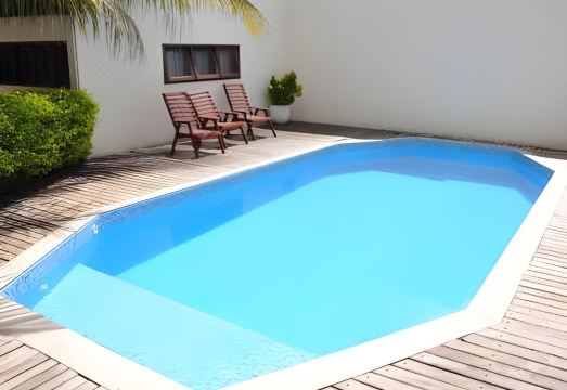 Pousada Remanso Hotel Overview