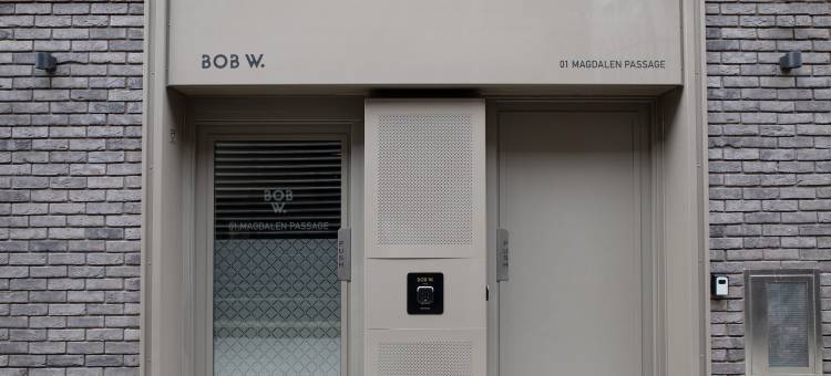 波布W塔山工作室(Bob W Tower Hill Studios)图片