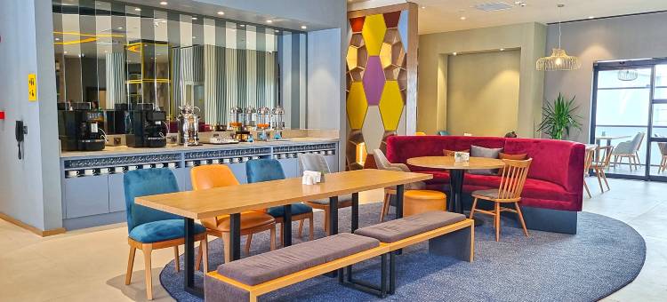 希尔顿欢朋萨卡里亚(Hampton by Hilton Sakarya)图片