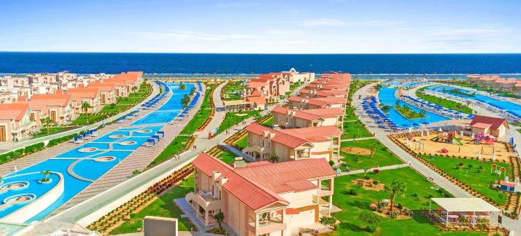 皮卡尔巴特罗斯海洋世界度假村 - 马萨阿拉姆(Pickalbatros Sea World Resort - Marsa Alam- "Aqua Park")图片