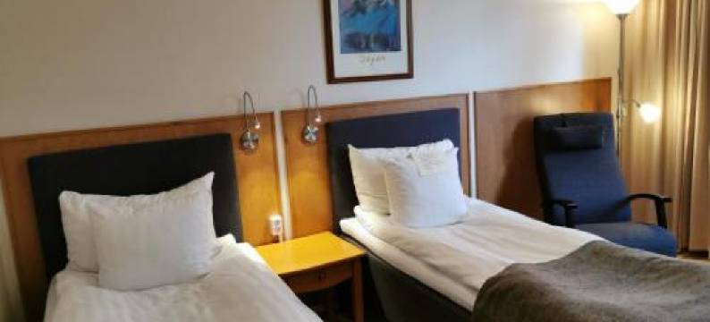 弗格尼尼芬兰酒店(Finlandia Hotel Fooninki)图片