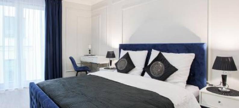 Luksusowy Apartament z sauną图片