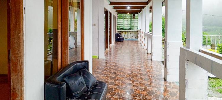 Villa Kampus Near Taman Safari Cisarua Puncak RedPartner图片