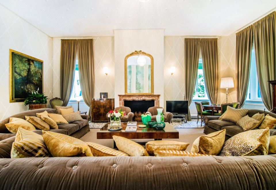 Villa Orchidea by Elite VillasHotel Overview