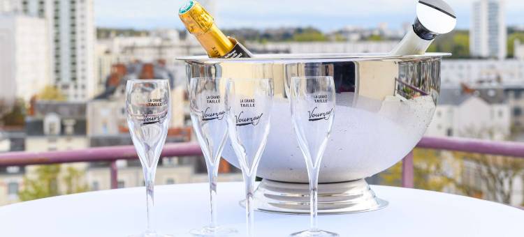 宜必思尚品图尔中心酒店(ibis Styles Tours Centre)图片