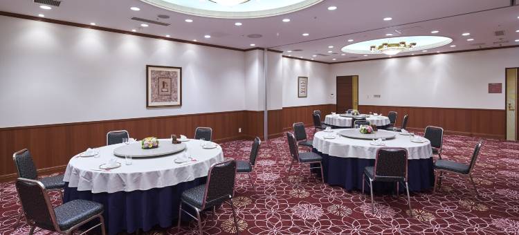 ANA Crowne Plaza 长崎格洛弗山全日空皇冠假日酒店(ANA Crowne Plaza Nagasaki Gloverhill)图片