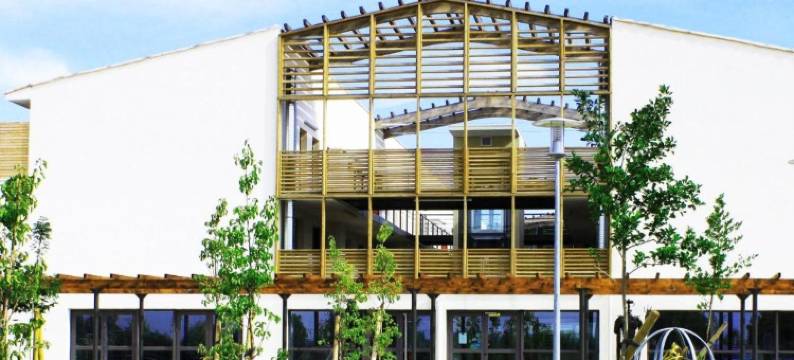 普罗旺斯艾克斯阿多尼斯公寓(Adonis Aix en Provence)图片