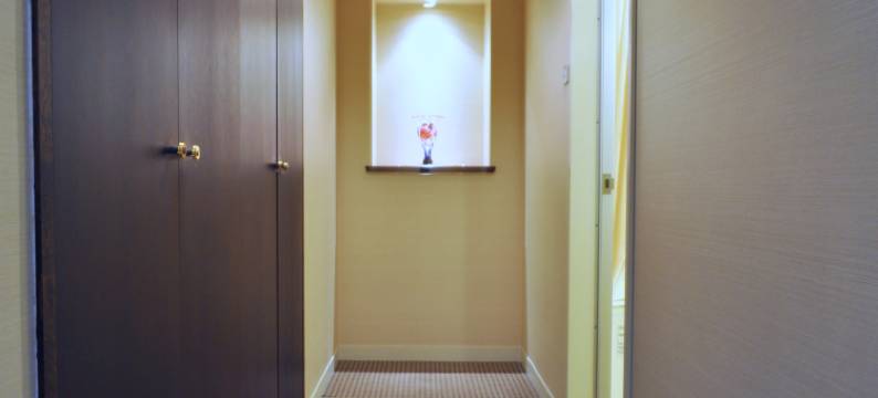 贝尔经典酒店 北见(Hotel Bell Classic Kitami)图片