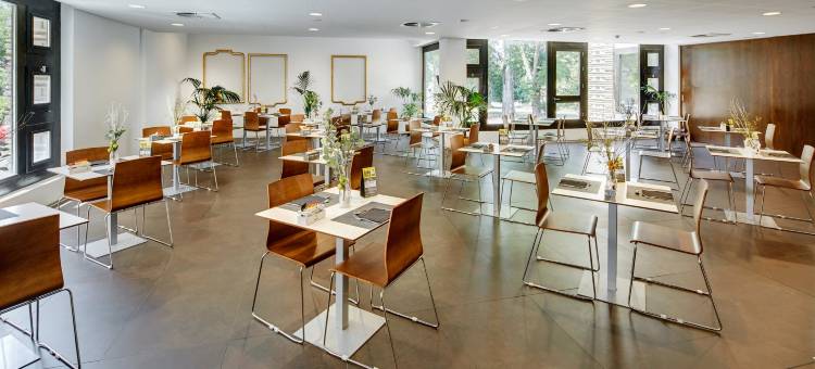 苏尔巴然斯考特大酒店(Sercotel Gran Hotel Zurbarán)图片