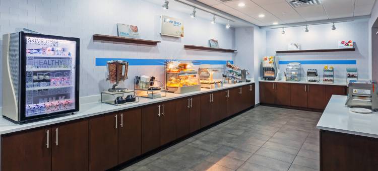 智选假日酒店及套房 科菲维尔 IHG(Holiday Inn Express & Suites Coffeyville by IHG)图片