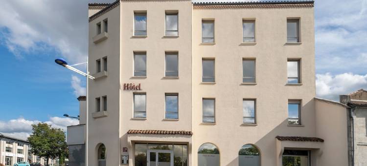 Hôtel Saint Antoine图片