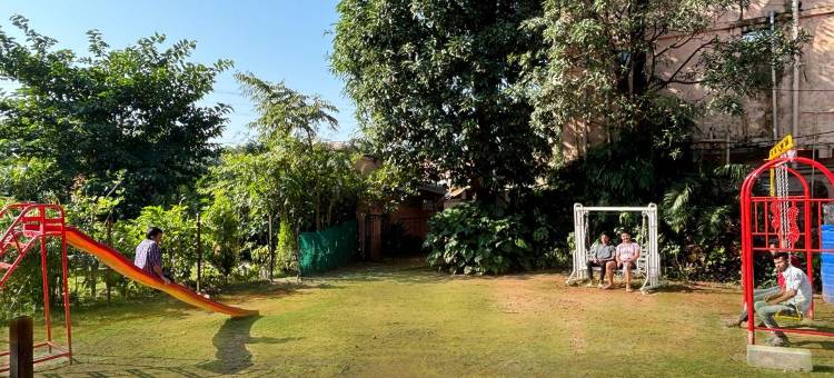 春蒙小屋(Chunmun Cottage)图片