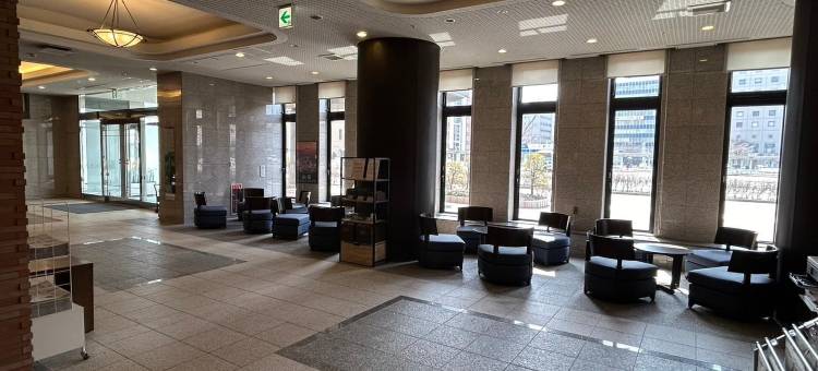 露樱GRANTIA函馆站前店(Route Inn Grantia Hakodate Ekimae)图片