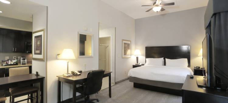 希尔顿贝莱尔Homewood酒店(Homewood Suites by Hilton Bel Air)图片