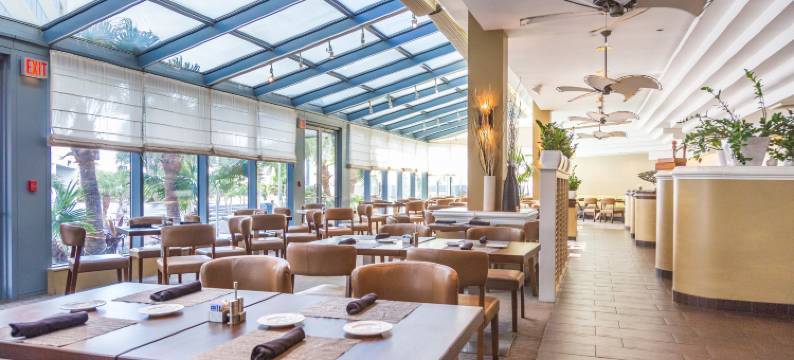 墨尔本希尔顿酒店(Hilton Melbourne, FL)图片