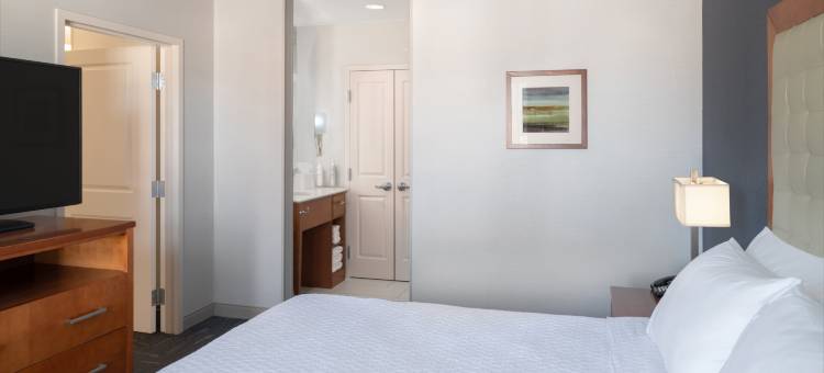 纳舒厄盖特威希尔斯Homewood Suites by Hilton(Homewood Suites by Hilton Gateway Hills Nashua)图片