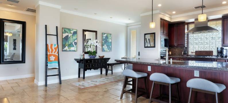 Mauna Kea - Waiulaula Condo - Stunning Sunset and Sunrise Views - Close to Pool图片