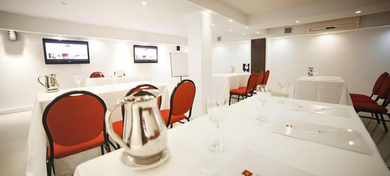 科尔乌尔祖卡酒店(Ker Urquiza Hotel)图片