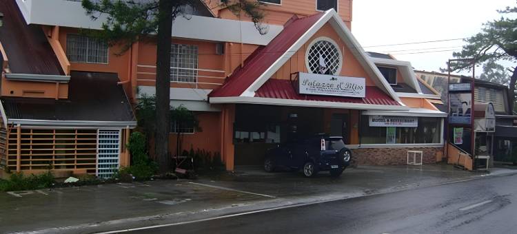 玛丽安帕拉兹酒店(Marian Palazz Hotel)图片