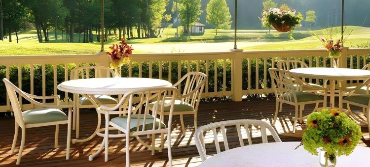 Peek'n Peak Condo Resort, Trademark Collection by Wyndham图片