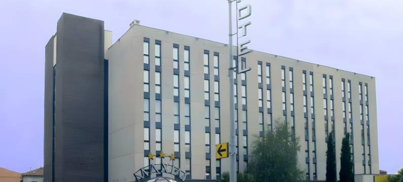 马克西姆酒店(Hotel Maxim)图片