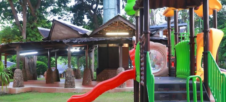 普特瑞杜扬安可酒店(Putri Duyung Ancol)图片