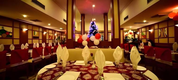 大陆大酒店(Grand Continental Hotel )图片