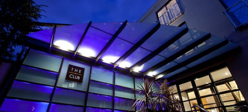 俱乐部水疗酒店(The Club Hotel & Spa Jersey)图片