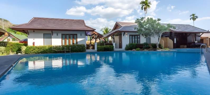 拉奴精品酒店(The La-Ngu Boutique)图片