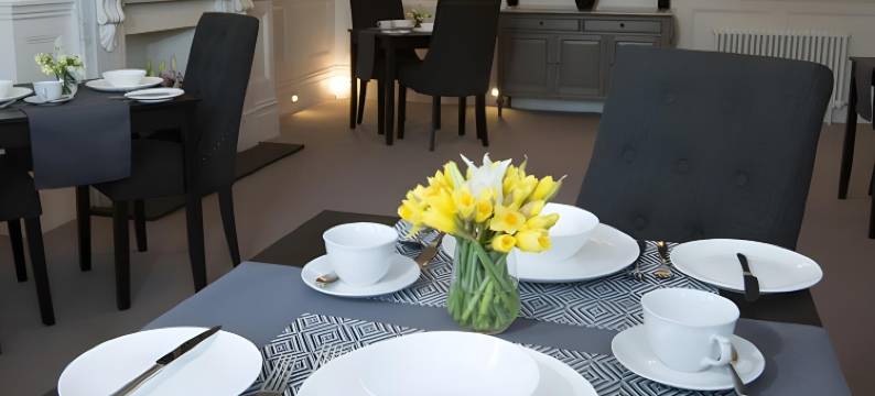 塔维斯托克豪斯酒店(Tavistock House Hotel)图片