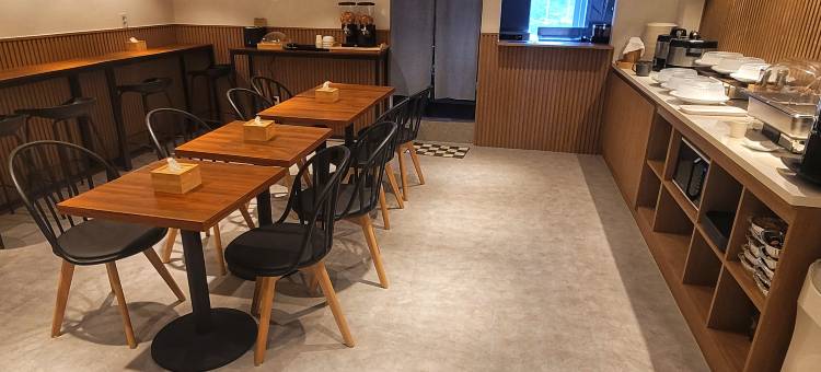 黛西酒店(Daisy Hotel)图片