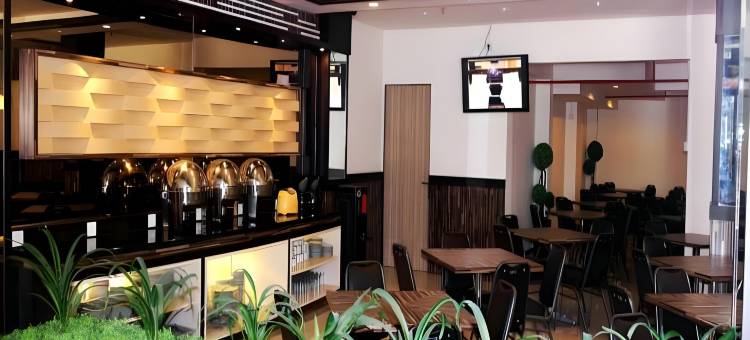 银河酒店(Galaxy Hotel)图片