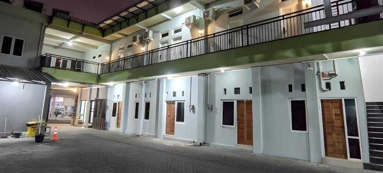 布罗莫家庭宾馆(Bromo Family Guest House)图片