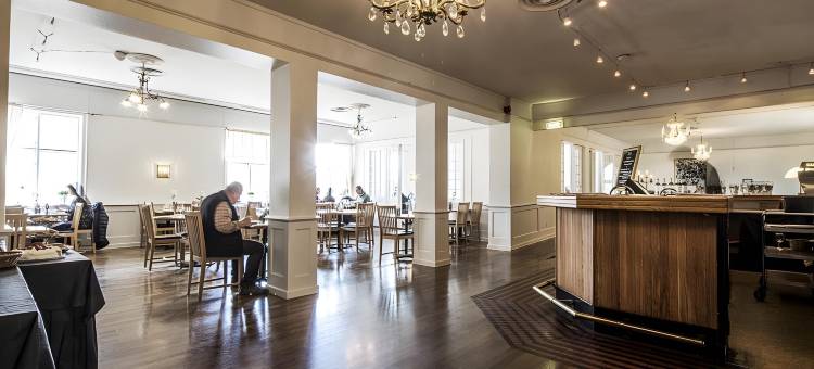 第一斯塔特酒店(First Hotel Statt)图片