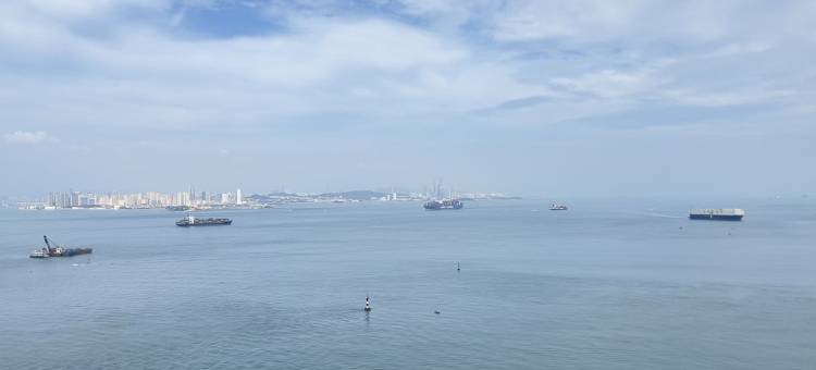 海HOUSE小林公寓(规划纵三路分店)图片