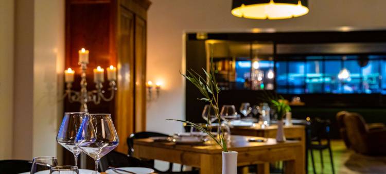 鲍利厄庄园，Singuliers Hotels(Le Domaine de Baulieu, Singuliers Hotels)图片