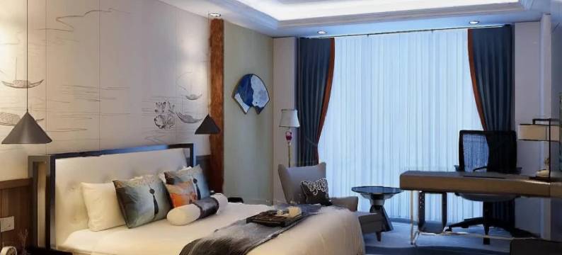 红悦公寓(广州南沙榄核镇店)图片