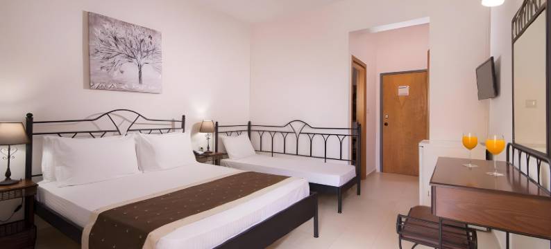 雷玛酒店-沃尔沃罗(Hotel Rema)图片