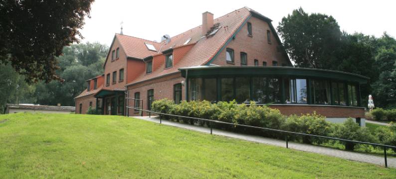 海德霍夫希酒店(Seehotel Heidehof)图片