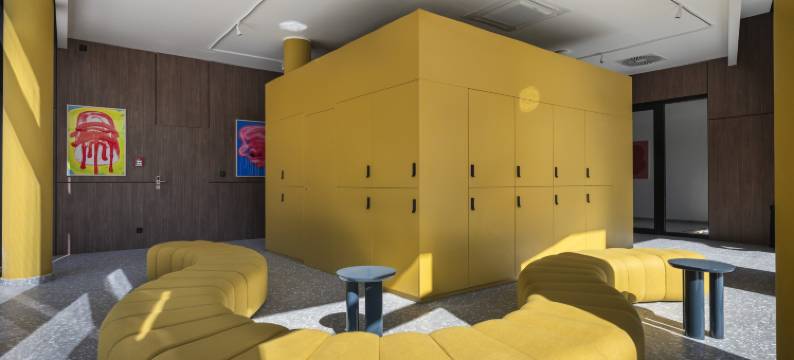 Numa 萨尔茨堡 Vogelweider(Numa Salzburg Vogelweider)图片